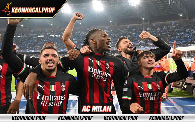 AC Milan AC Milan