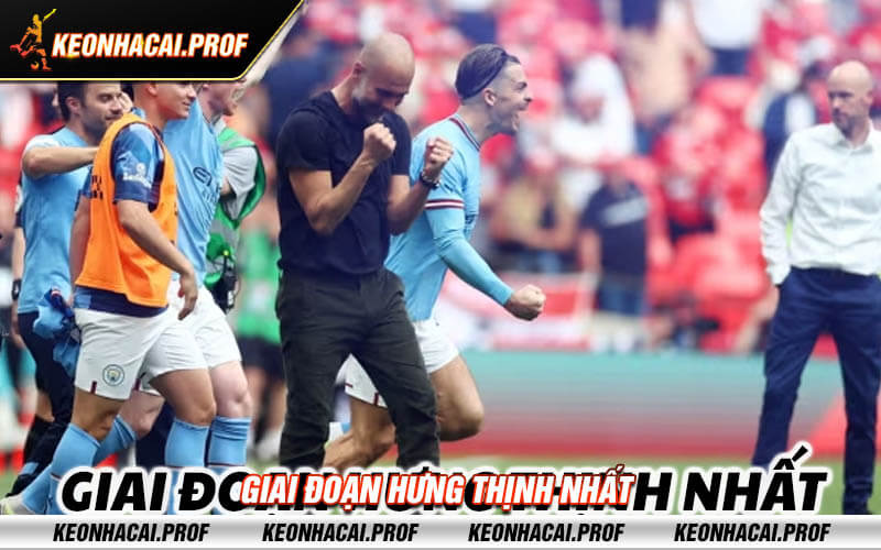 Giai doan hung thinh nhat Giai đoạn hưng thịnh nhất