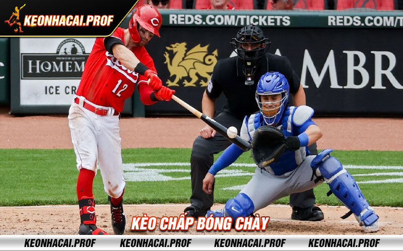 Keo chap Bong Chay Kèo chấp Bóng Chày