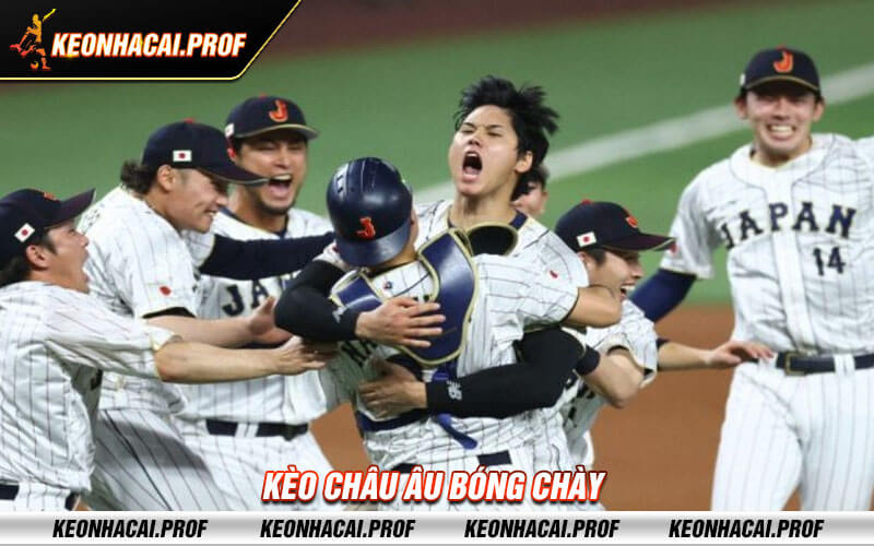 Keo chau Au Bong Chay Kèo châu Âu Bóng Chày