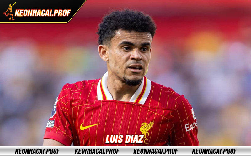 Luis Diaz Luis Diaz