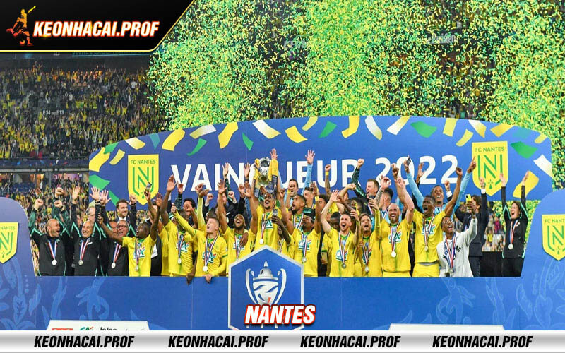 Nantes Nantes