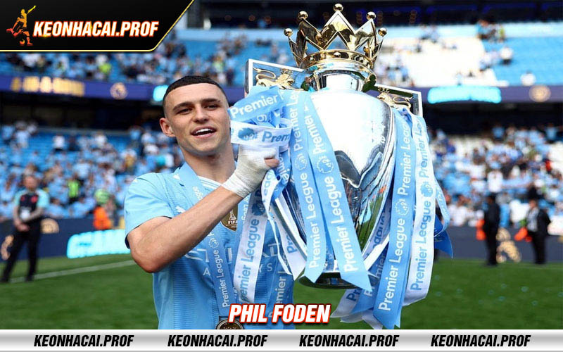 Phil Foden Phil Foden