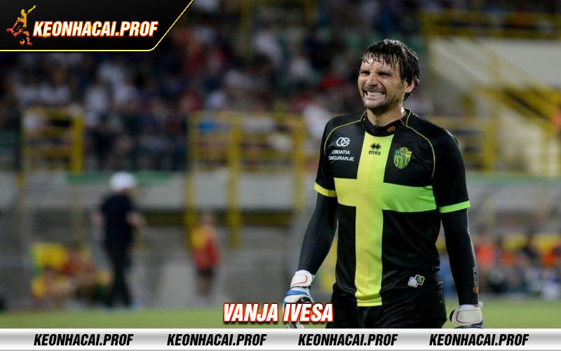 Vanja Ivesa Vanja Ivesa